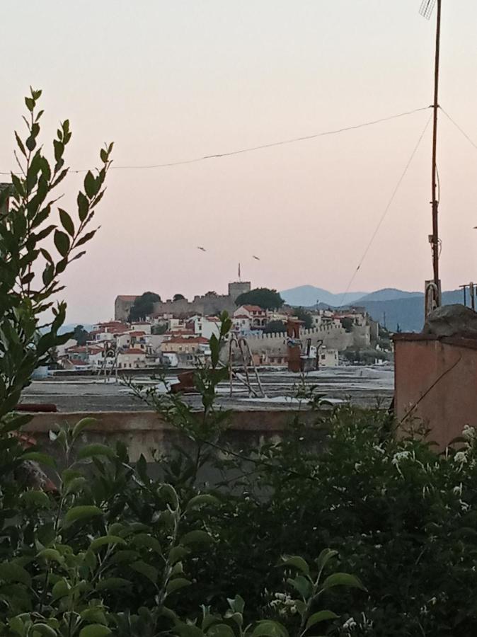 Apartamento Velvet Blue Kavala Exterior foto