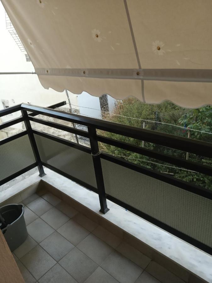 Apartamento Velvet Blue Kavala Exterior foto