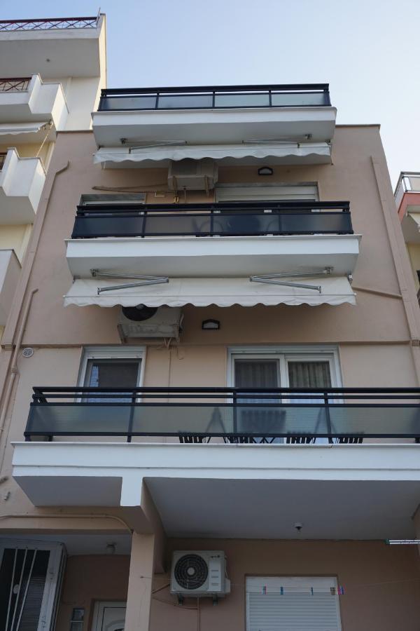 Apartamento Velvet Blue Kavala Exterior foto